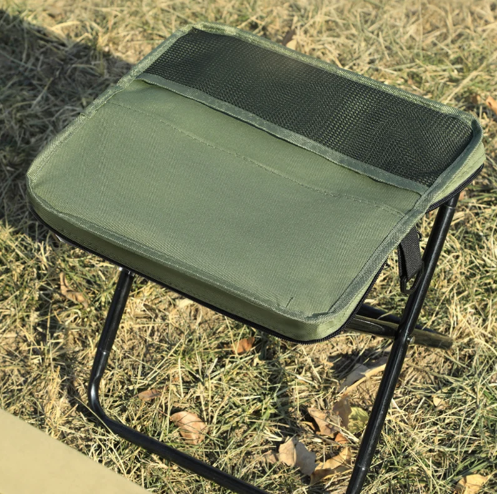 ✨️Limited Time Offer🔥2-in-1 Outdoor Folding Chair & Bag