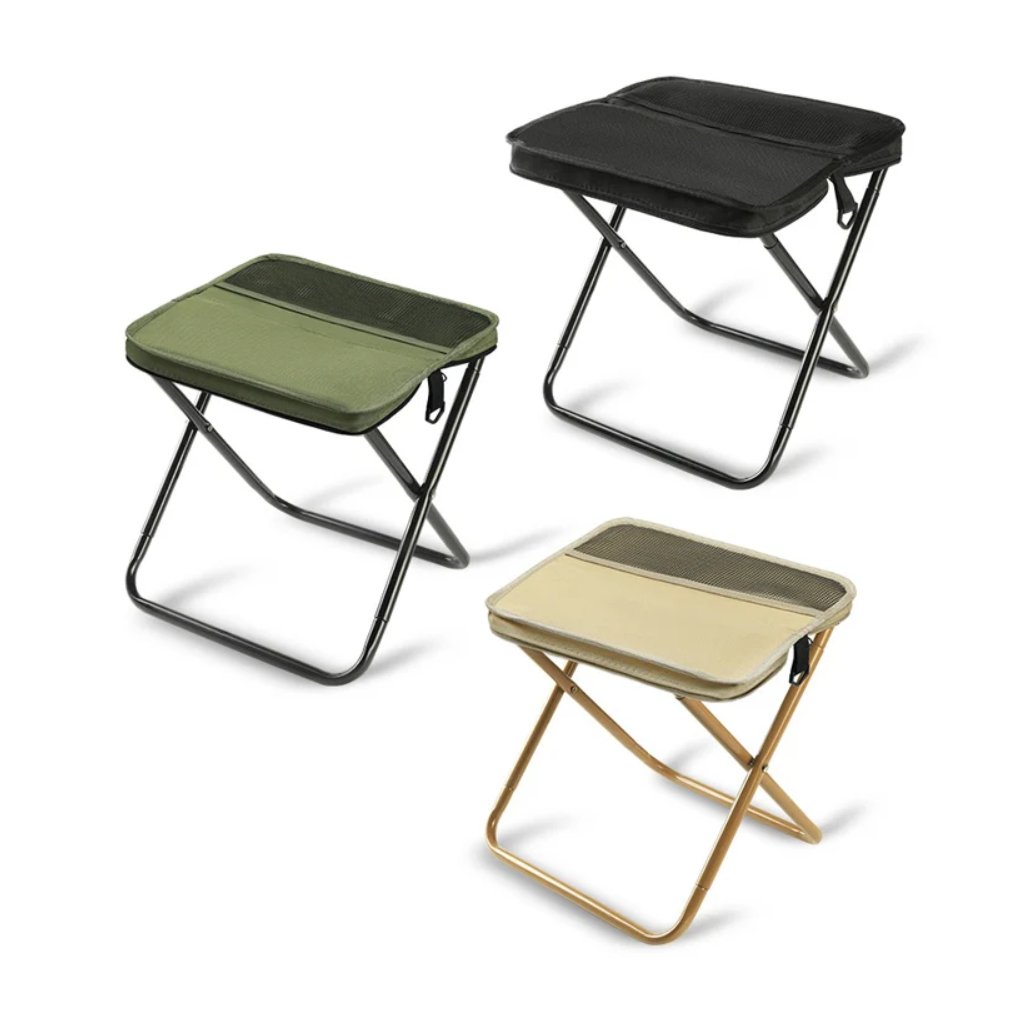 ✨️Limited Time Offer🔥2-in-1 Outdoor Folding Chair & Bag