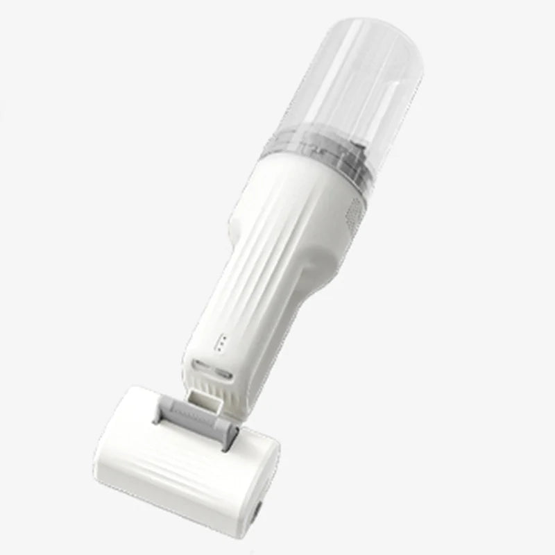 Low Noise Pet Hair Grooming Vacuum